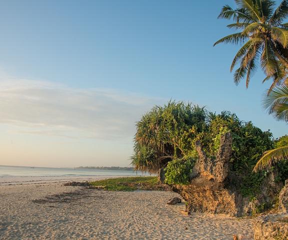 Baobab Sea Lodge null Kilifi Beach