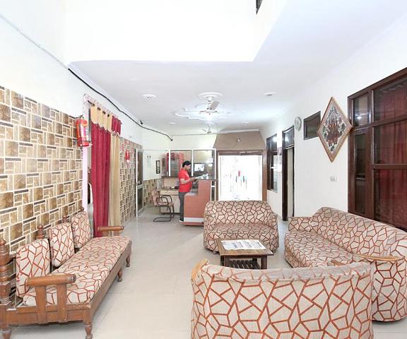 Hotel Shagun 42 Chandigarh Chandigarh 1003