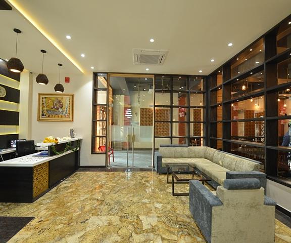 Hotel RR 62 - A Boutique Hotel Rajasthan Jaipur Public Areas