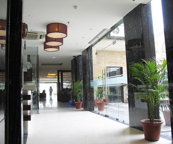 Hotel Sapphire Chandigarh Chandigarh Hotel Exterior