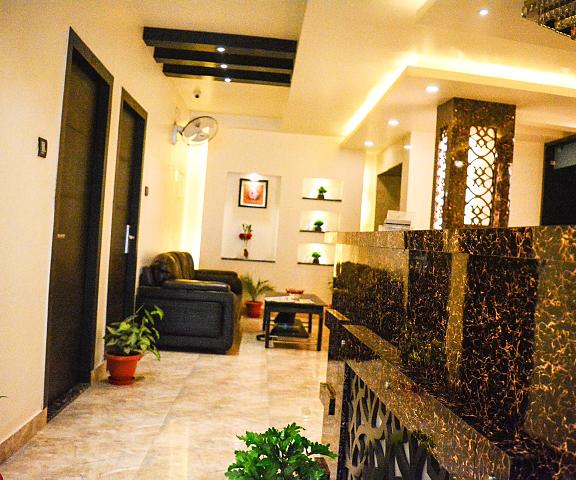 Hotel Vinayak- Lifestyle Hotel Uttar Pradesh Lucknow Public Areas