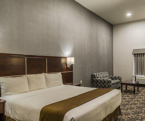 Woodbine Hotel and Suites Ontario Toronto Room