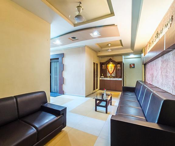 Hotel Rudra Regency Gujarat Ahmedabad Public Areas