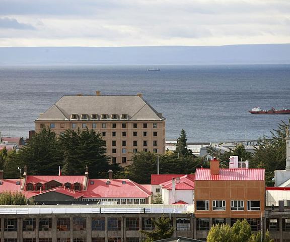 Hotel Cabo De Hornos Magallanes Punta Arenas Facade