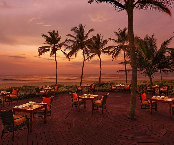 ITC Grand Goa, a Luxury Collection Resort & Spa, Goa Goa Goa Hotel View