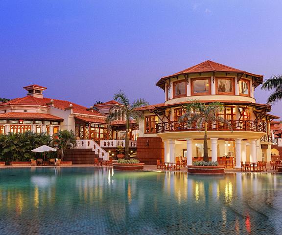 ITC Grand Goa, a Luxury Collection Resort & Spa, Goa Goa Goa Hotel Exterior