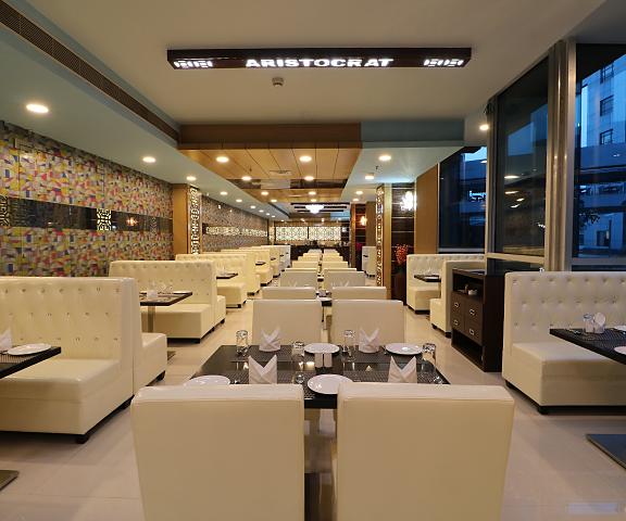 Aristocrat Hotel, Kolkata West Bengal Kolkata Public Areas
