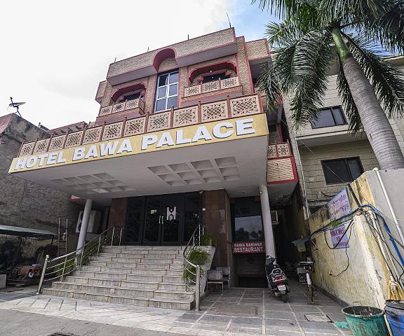 Hotel Bawa Palace Uttar Pradesh Agra Hotel Exterior