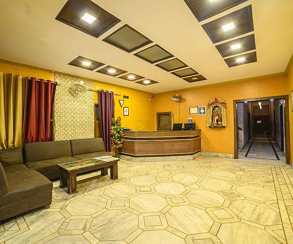 Hotel Bawa Palace Uttar Pradesh Agra Public Areas