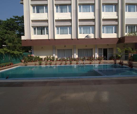 VITS Bhubaneshwar Orissa Bhubaneswar Pool