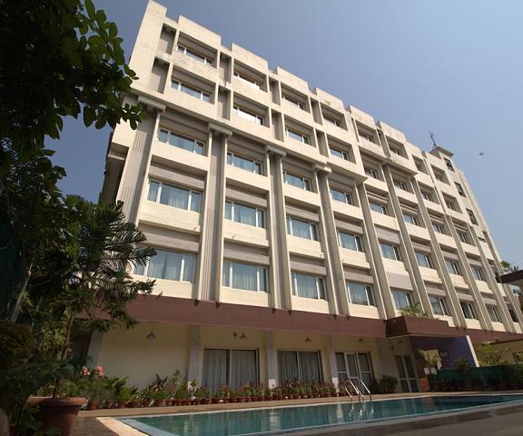 VITS Bhubaneshwar Orissa Bhubaneswar Hotel Exterior