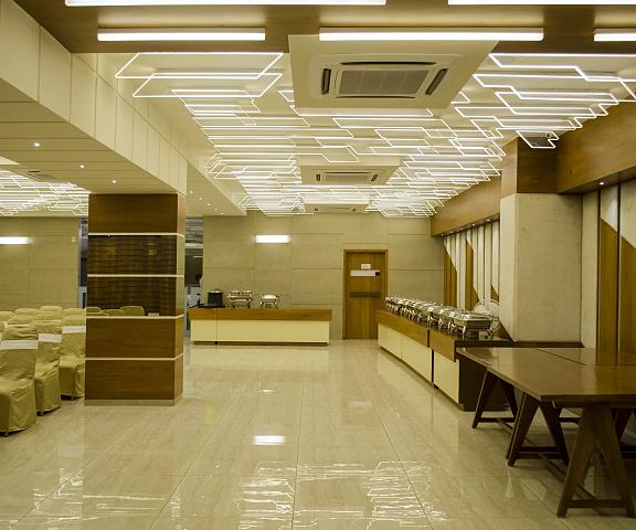 Hotel Grand Elegance Gujarat Ahmedabad Public Areas