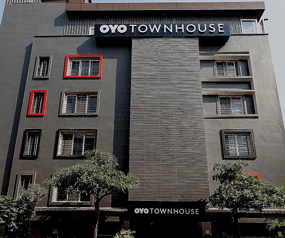 OYO Townhouse 209 Habitat New Town West Bengal Kolkata Hotel Exterior