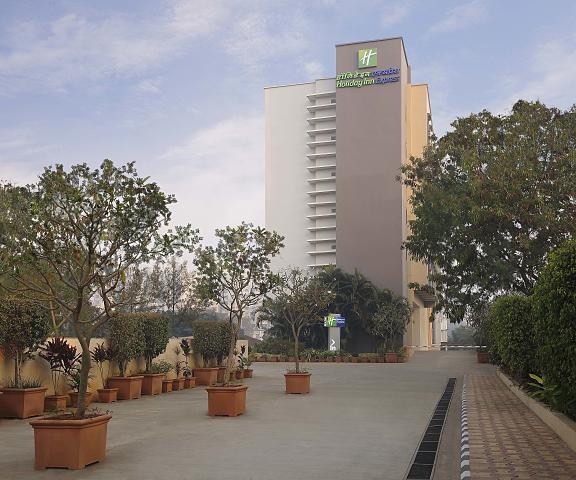 Holiday Inn Express Pune Hinjewadi, an IHG Hotel Maharashtra Pune Hotel Exterior