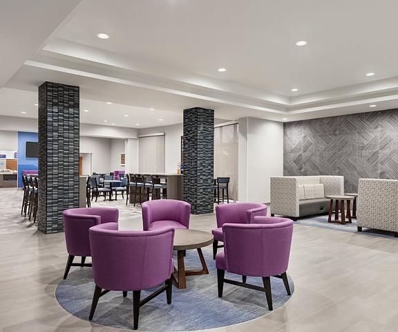 Holiday Inn Express Dumfries, an IHG Hotel Virginia Dumfries Primary image
