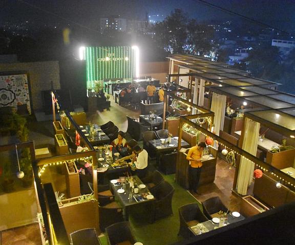 Popular Hotel Maharashtra Pune Public Areas