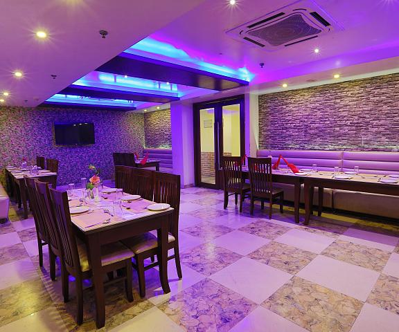 Hotel Durene Orissa Bhubaneswar Food & Dining