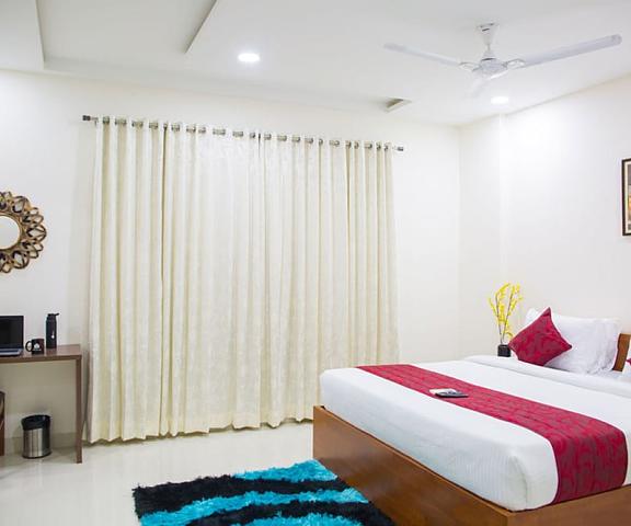 SKYLA Serviced Apartments - Lotus Pond Telangana Hyderabad Primary image