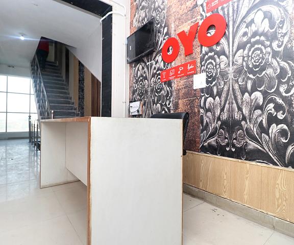 OYO Flagship 26902 Hotel Aryan Plaza Chandigarh Chandigarh Public Areas