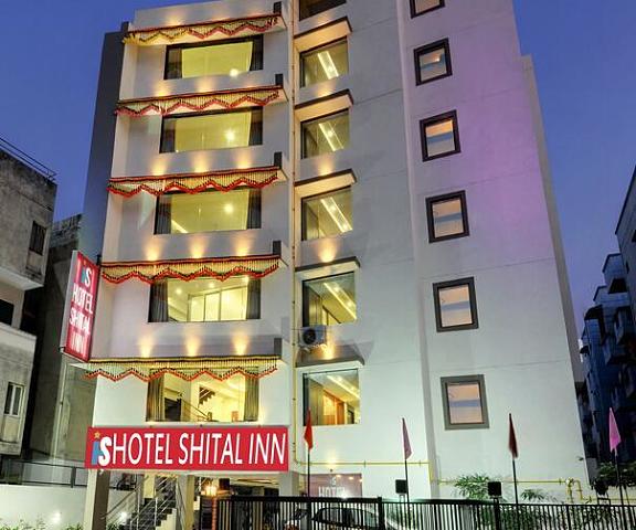 HOTEL SHITAL INN Gujarat Ahmedabad Facade