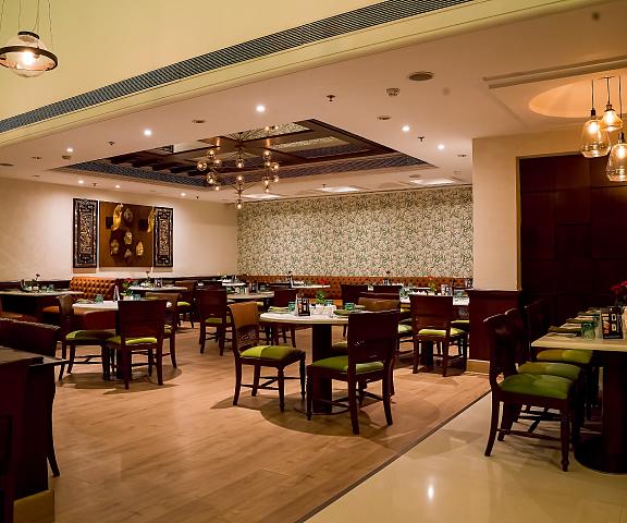 The Palms - Town & Country Club Haryana Gurgaon Food & Dining