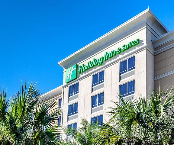 Holiday Inn Hotel & Suites Tallahassee Conference Ctr N, an IHG Hotel Florida Tallahassee Exterior Detail