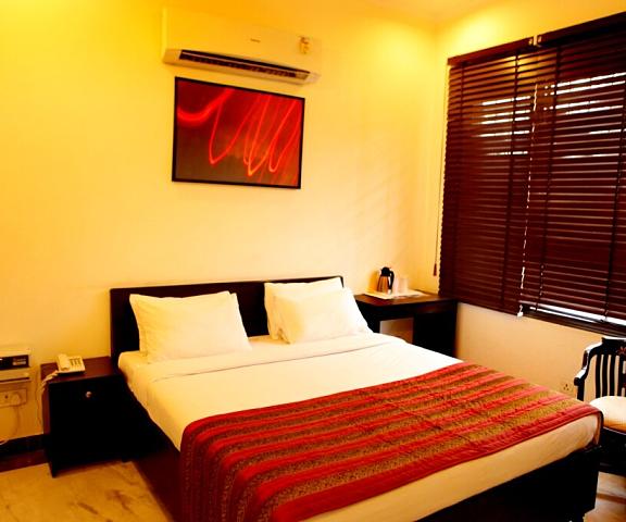 Hotel Holly Hock Residency Haryana Gurgaon Super Deluxe