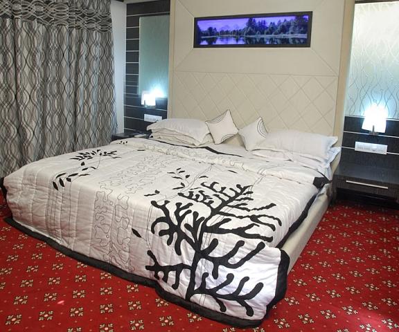Aditi Hotel Gujarat Vadodara Room