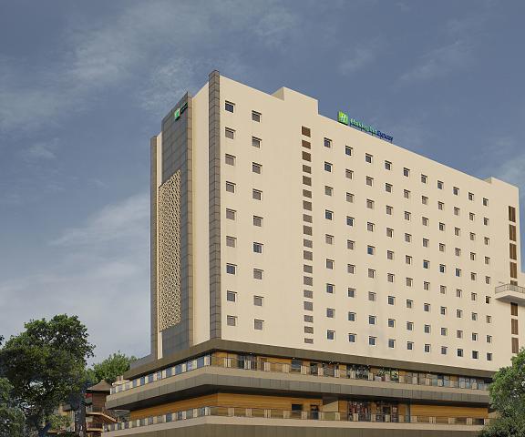 Holiday Inn Express Gurugram Sector 50, an IHG Hotel Haryana Gurgaon Hotel Exterior
