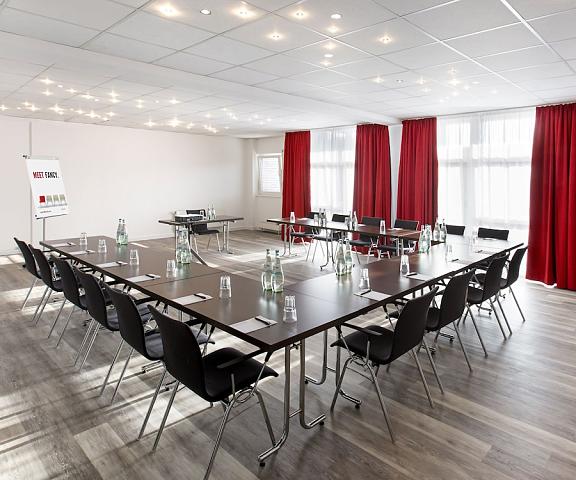 DORMERO Hotel Hannover – Langenhagen Airport Lower Saxony Langenhagen Meeting Room