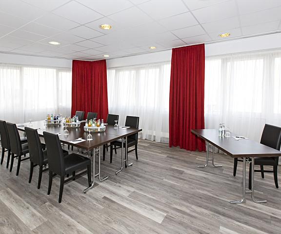 DORMERO Hotel Hannover – Langenhagen Airport Lower Saxony Langenhagen Meeting Room