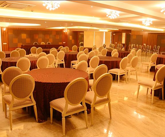 JK HOTELS Tamil Nadu Coimbatore Business Centre