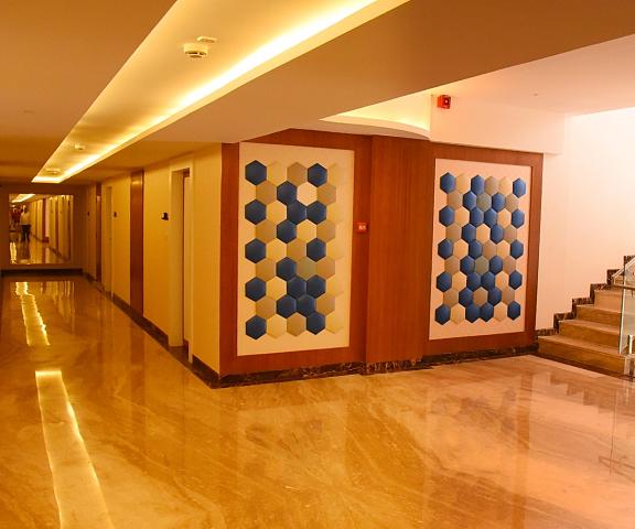 JK HOTELS Tamil Nadu Coimbatore Public Areas