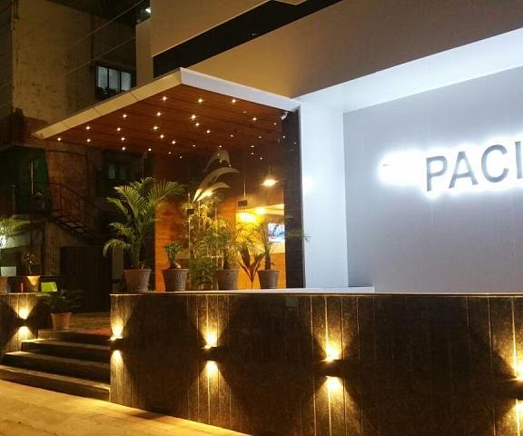 The Pacific Hotel Gujarat Vadodara Public Areas