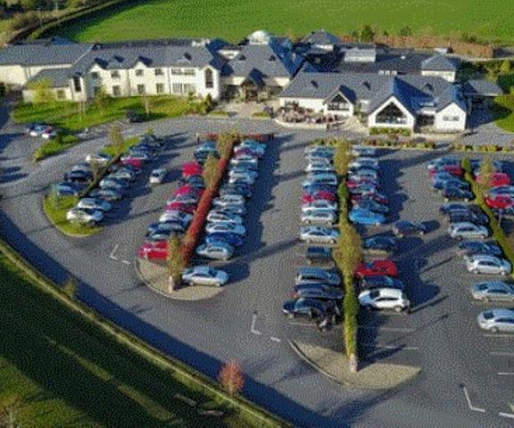 Clanard Court Kildare (county) Athy Parking