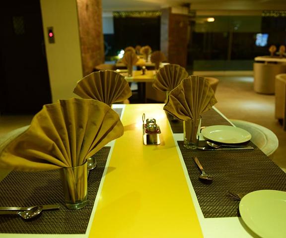 Hotel Shagun Residency Gujarat Vadodara Food & Dining