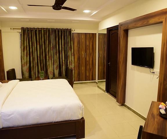 Hotel Shagun Residency Gujarat Vadodara Executive Room