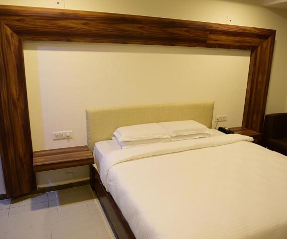Hotel Shagun Residency Gujarat Vadodara Executive Room