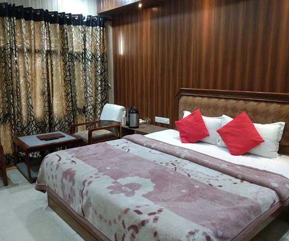 Hotel Himgiri Residency Uttaranchal Haridwar Deluxe Double Room