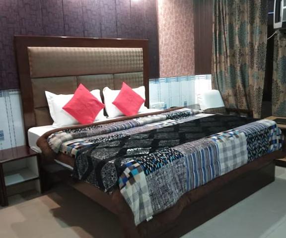 Hotel Himgiri Residency Uttaranchal Haridwar 1025