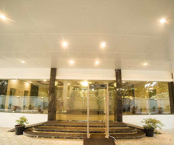 Hotel Indraprasttha Andhra Pradesh Vijayawada Public Areas