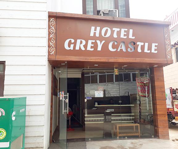 Hotel Grey Castle Uttaranchal Haridwar Hotel Exterior