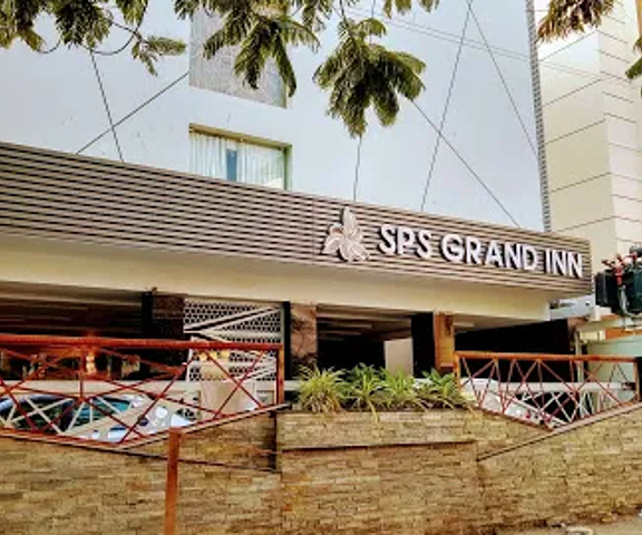 SPS Grand Inn Tamil Nadu Coimbatore Recreation