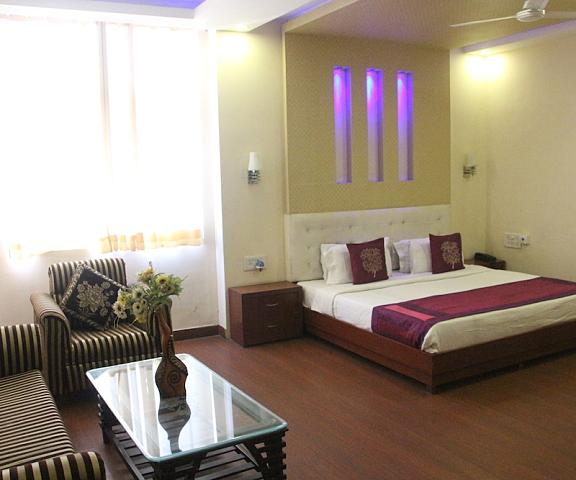 Hotel Dream Land Uttaranchal Haridwar Room