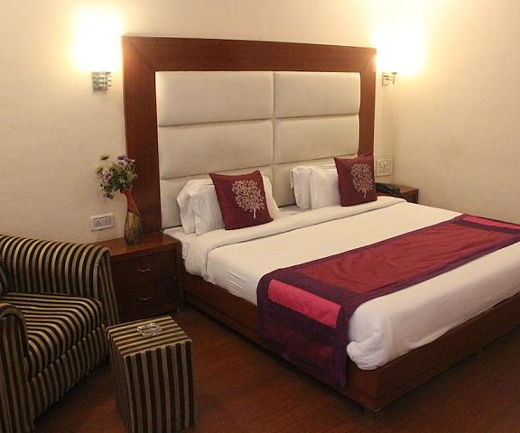 Hotel Dream Land Uttaranchal Haridwar Room
