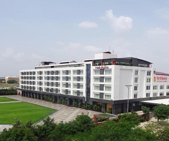 BRILLIANT CONVENTION CENTRE  Madhya Pradesh Indore Hotel Exterior