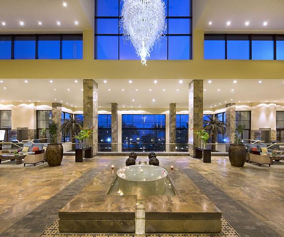 InterContinental Resort Aqaba, an IHG Hotel Aqaba Governorate Aqaba Exterior Detail