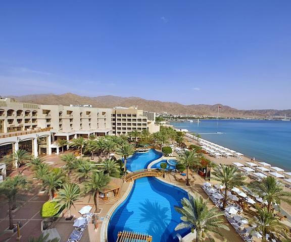 InterContinental Resort Aqaba, an IHG Hotel Aqaba Governorate Aqaba Primary image