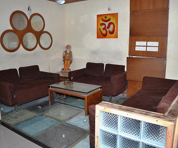 Hotel Mahadev Regency Rajasthan Jaipur Public Areas