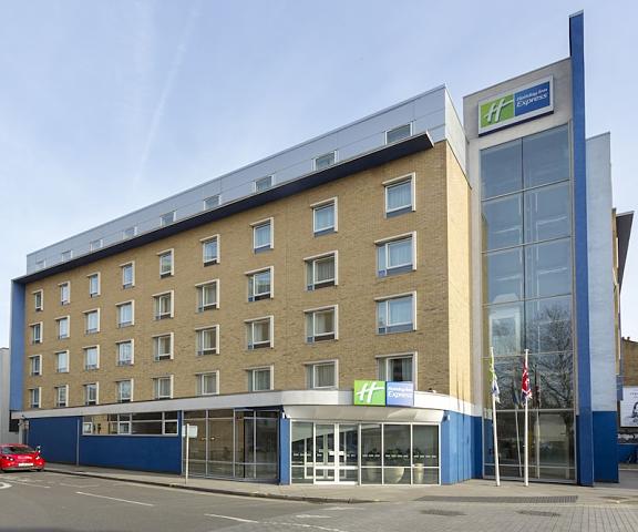 Holiday Inn Express London - Earl's Court, an IHG Hotel England London Primary image